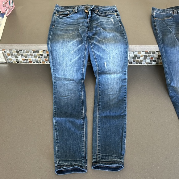 3 pair Blank NYC as a set - Picture 2 of 5